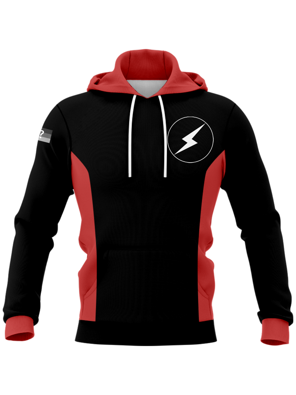 Rendered product preview, front