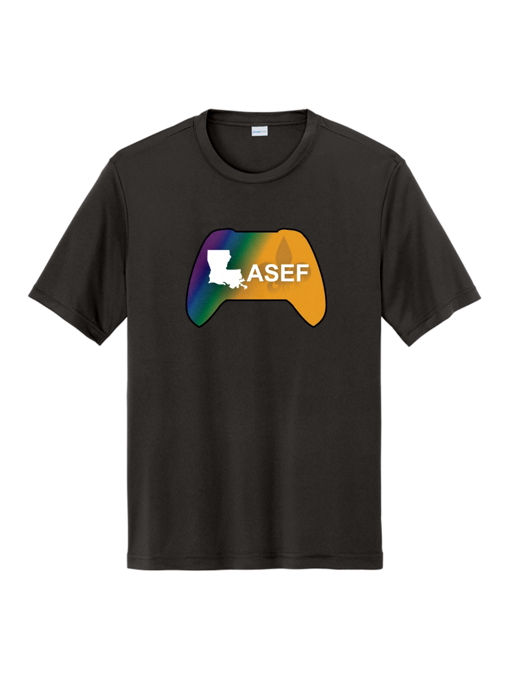 Rendered product preview, front