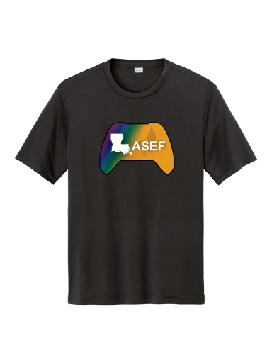 Sport-Tek PosiCharge Competitor Tee preview, front