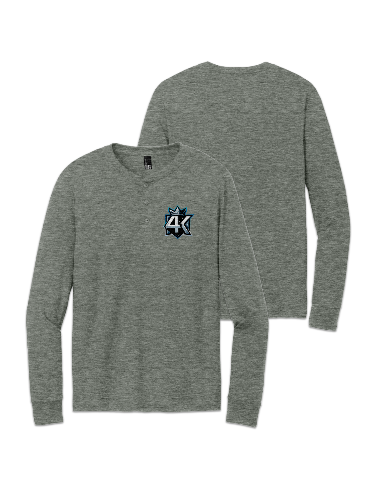 Rendered product preview, stack