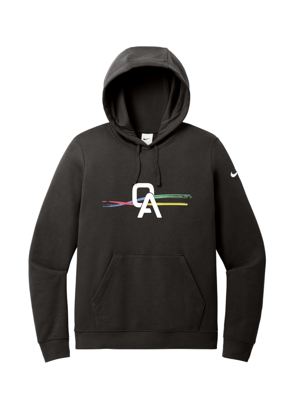 Rendered product preview, front
