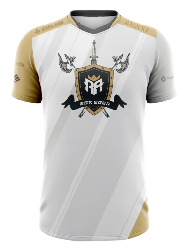 RA 2025 Kit preview, front