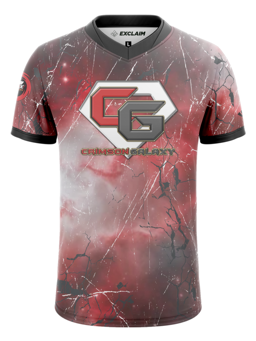 Rendered product preview, front