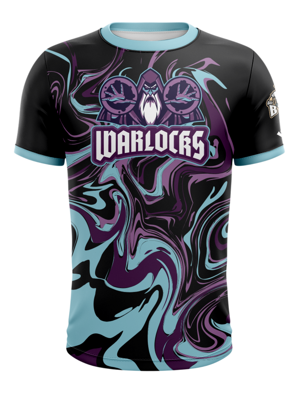 Rendered product preview, front