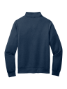 View back