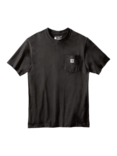 Carhartt Workwear Pocket Short Sleeve T-Shirt preview, front