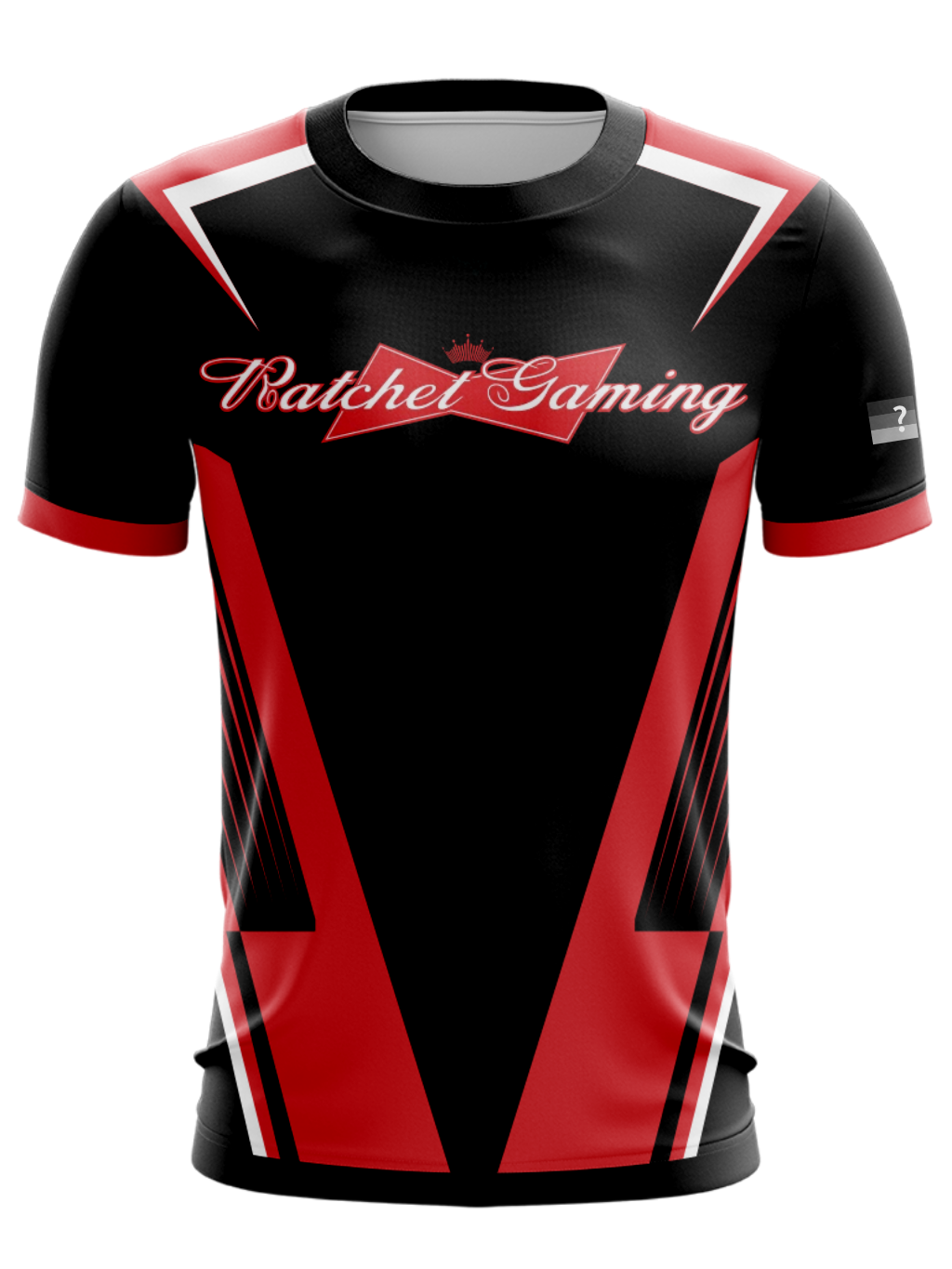 Rendered product preview, front