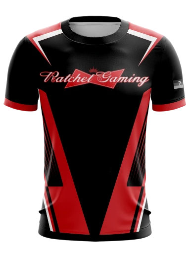 Crew Neck Jersey preview, front