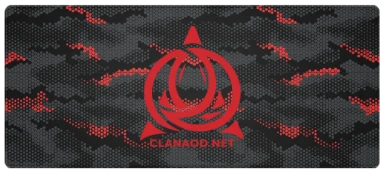 XXL Gaming Mouse Pads preview, front