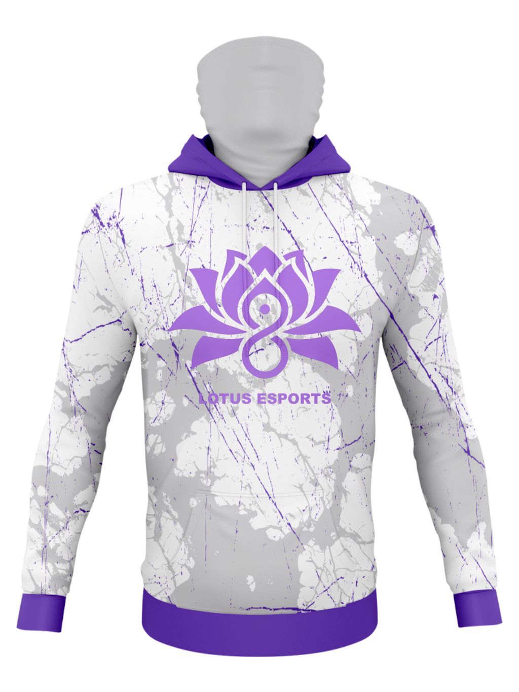 Rendered product preview, front