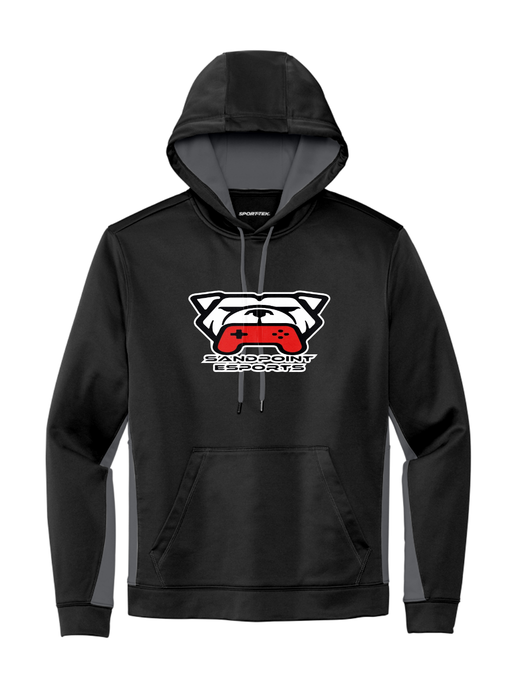 Rendered product preview, front