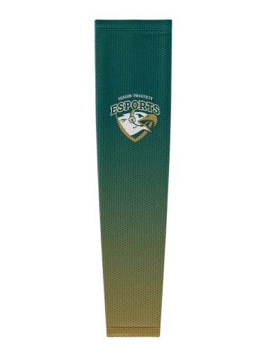 Sublimated Arm Sleeve Pair preview, front