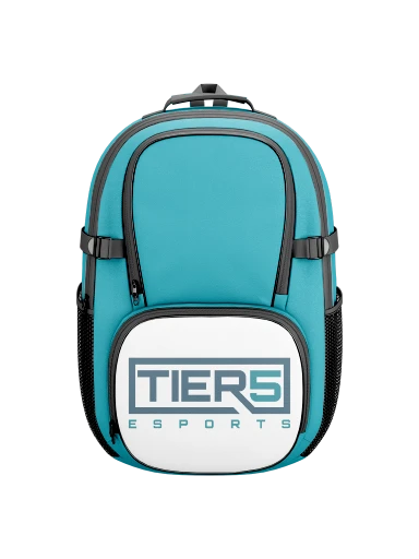 Tier 5 Team Store Backpack preview, front