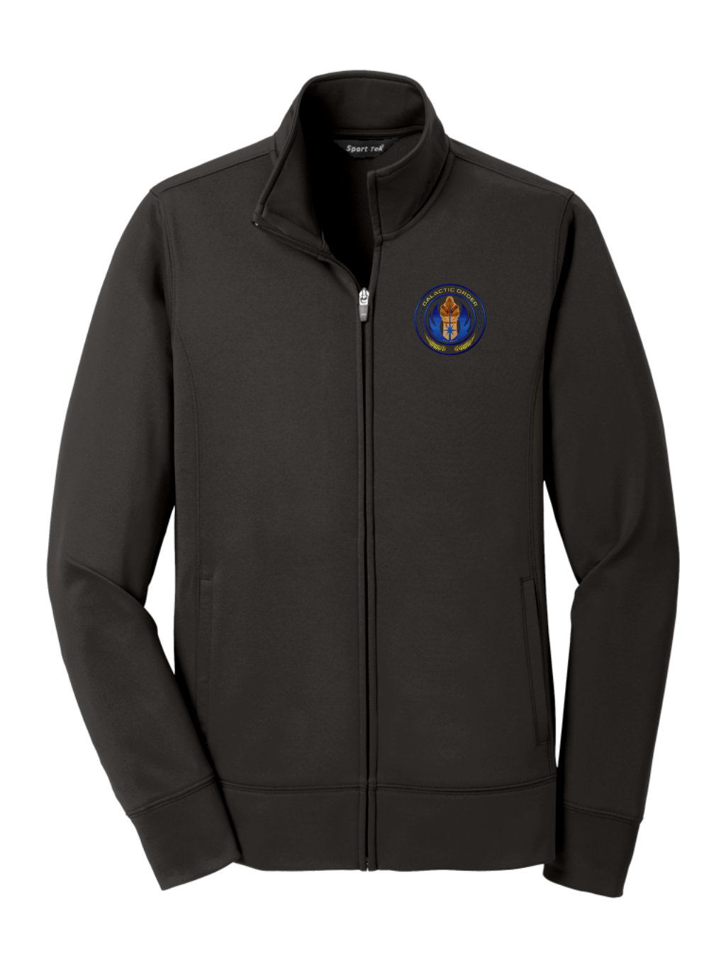 Rendered product preview, front