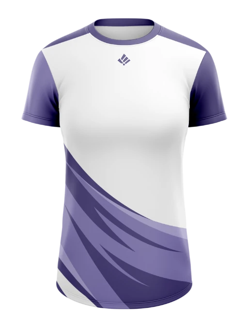 Custom Women's Crew Neck Esports Jersey