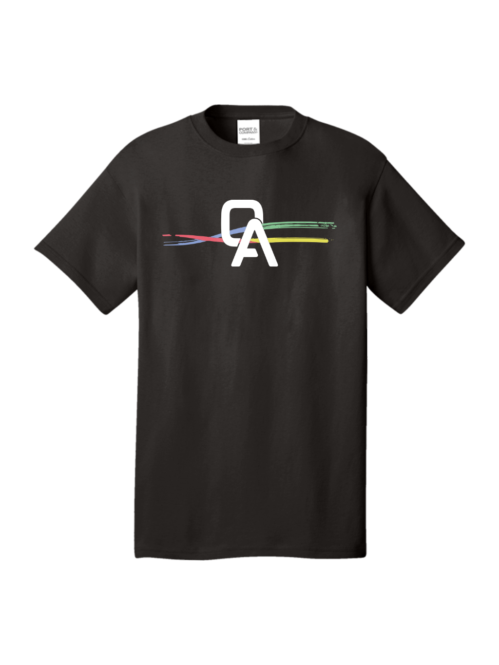 Rendered product preview, front