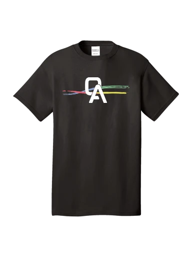 District Perfect Tri Tee preview, front