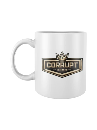 11 oz Mug preview, front