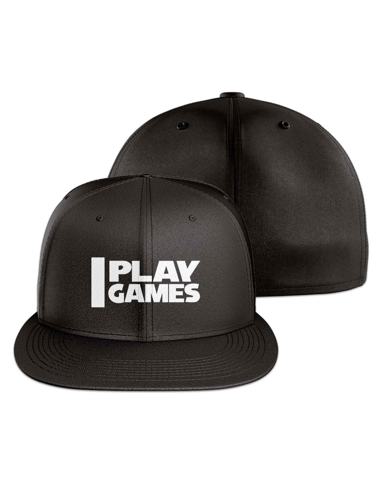 Rendered product preview, stack