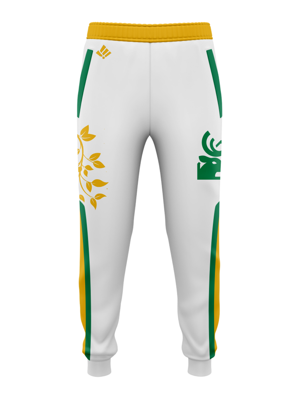 Rendered product preview, front