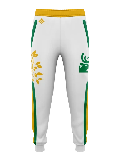 Artemis Joggers preview, front