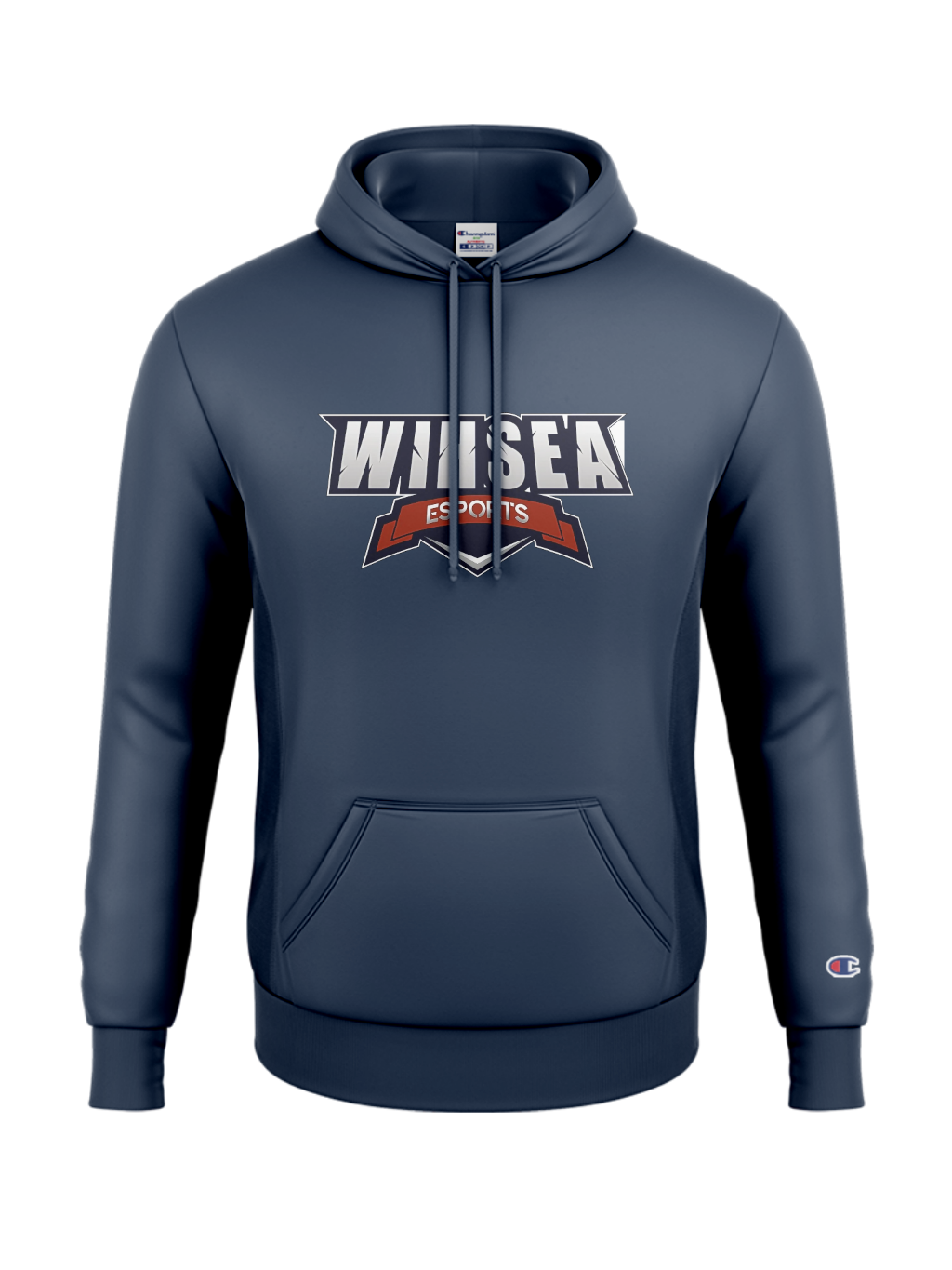 Rendered product preview, front