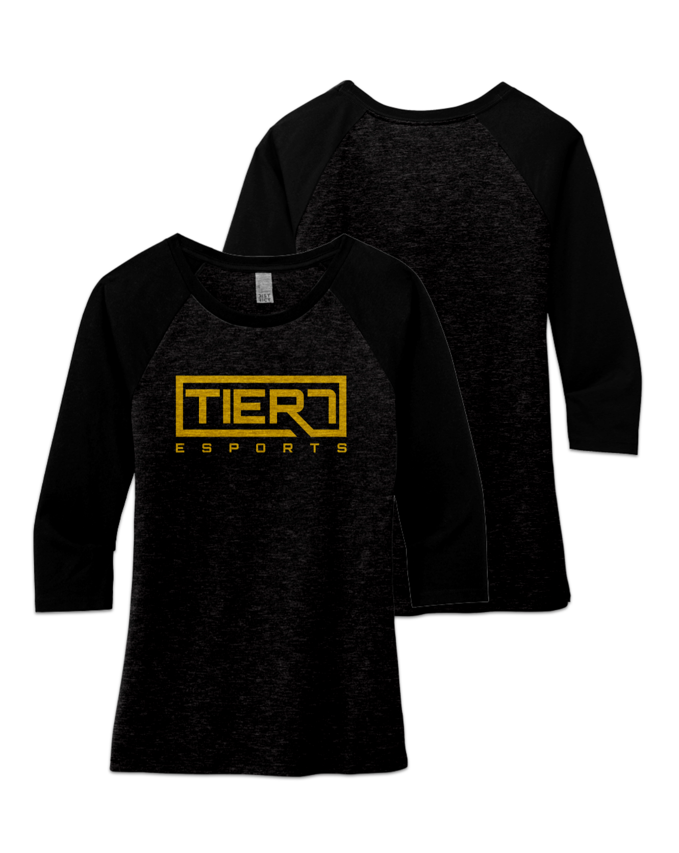Rendered product preview, stack