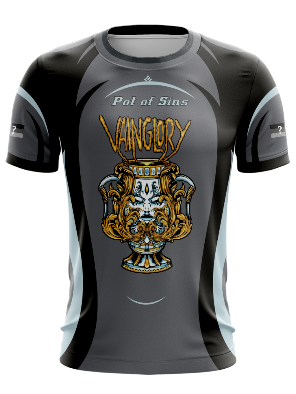 Rendered product preview, front