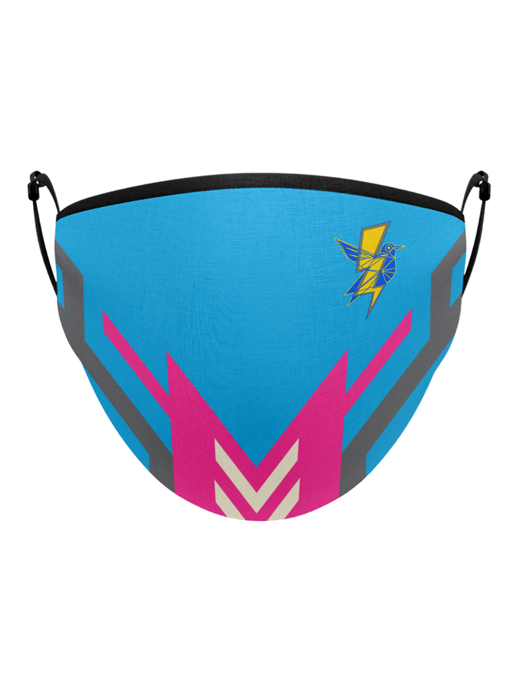 Rendered product preview, front