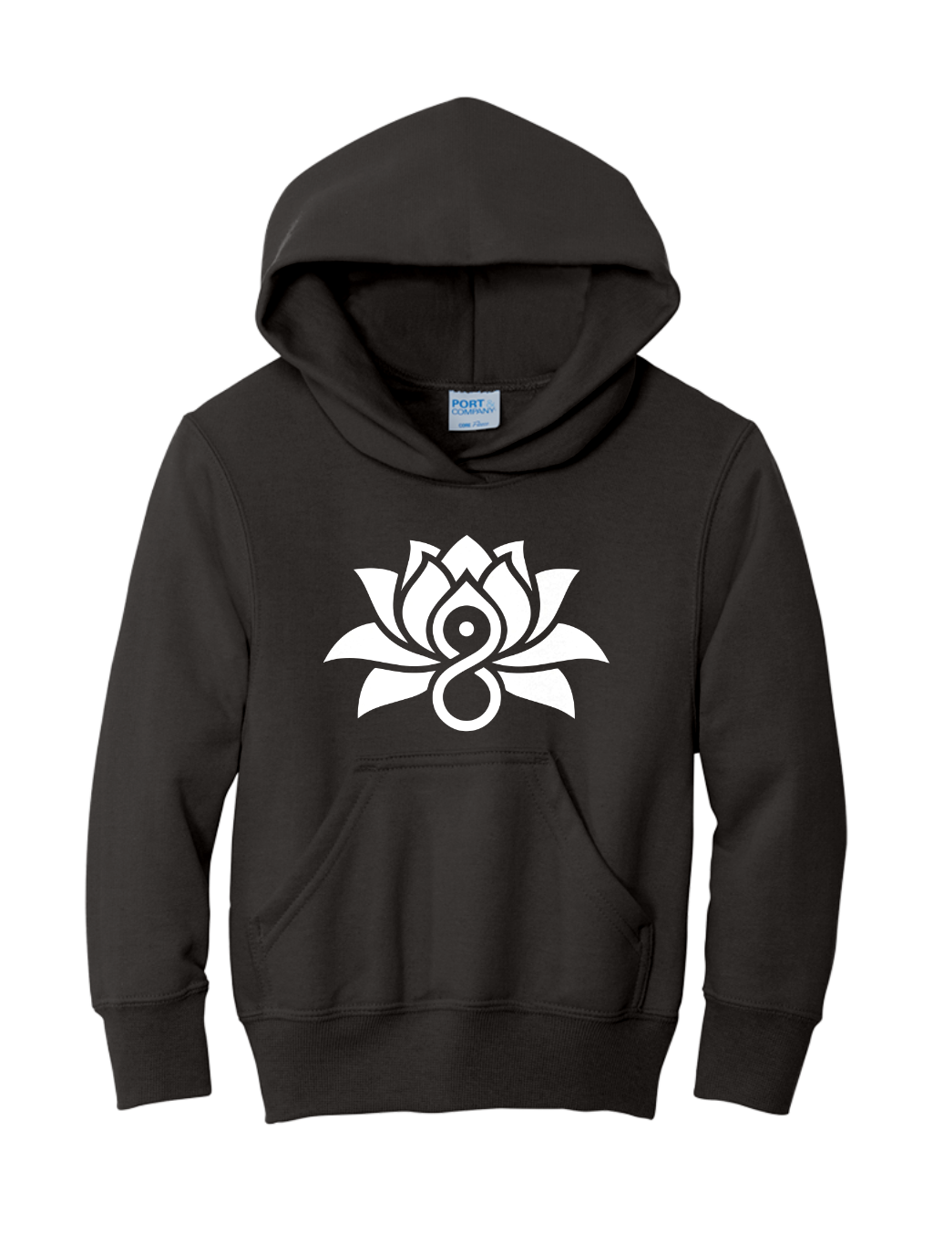 Rendered product preview, front