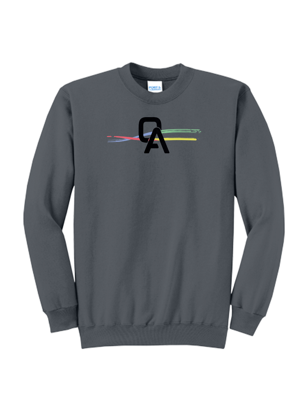Rendered product preview, front