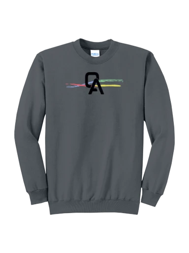 Core Fleece Crewneck Sweatshirt preview, front