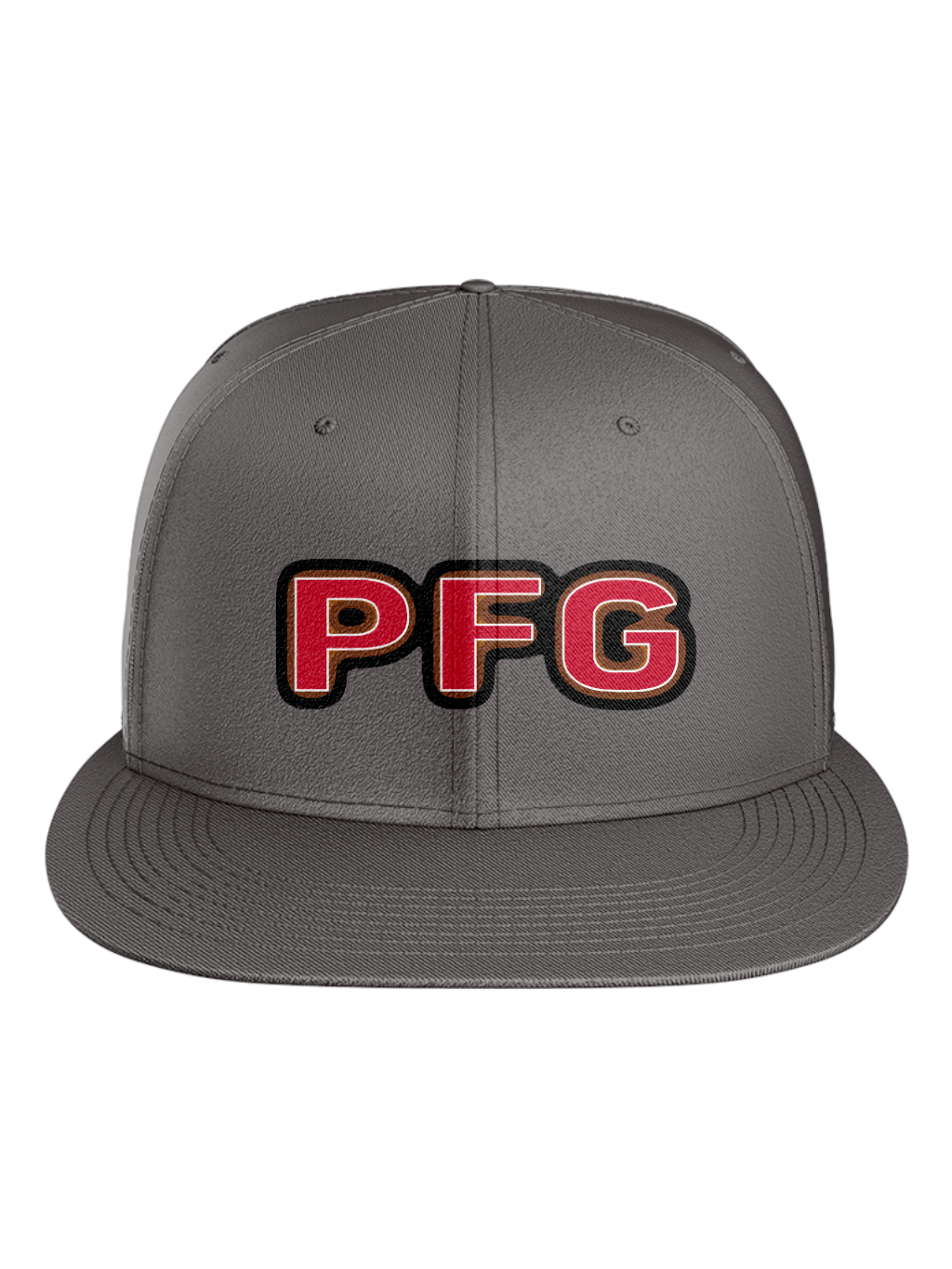 Rendered product preview, front