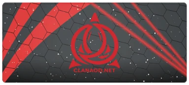XXL Gaming Mouse Pads preview, front