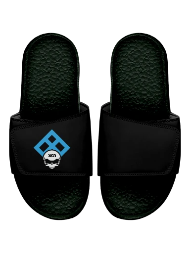 XGN Custom Slides preview, front