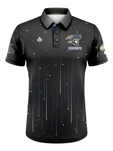 Men's Polo preview, front