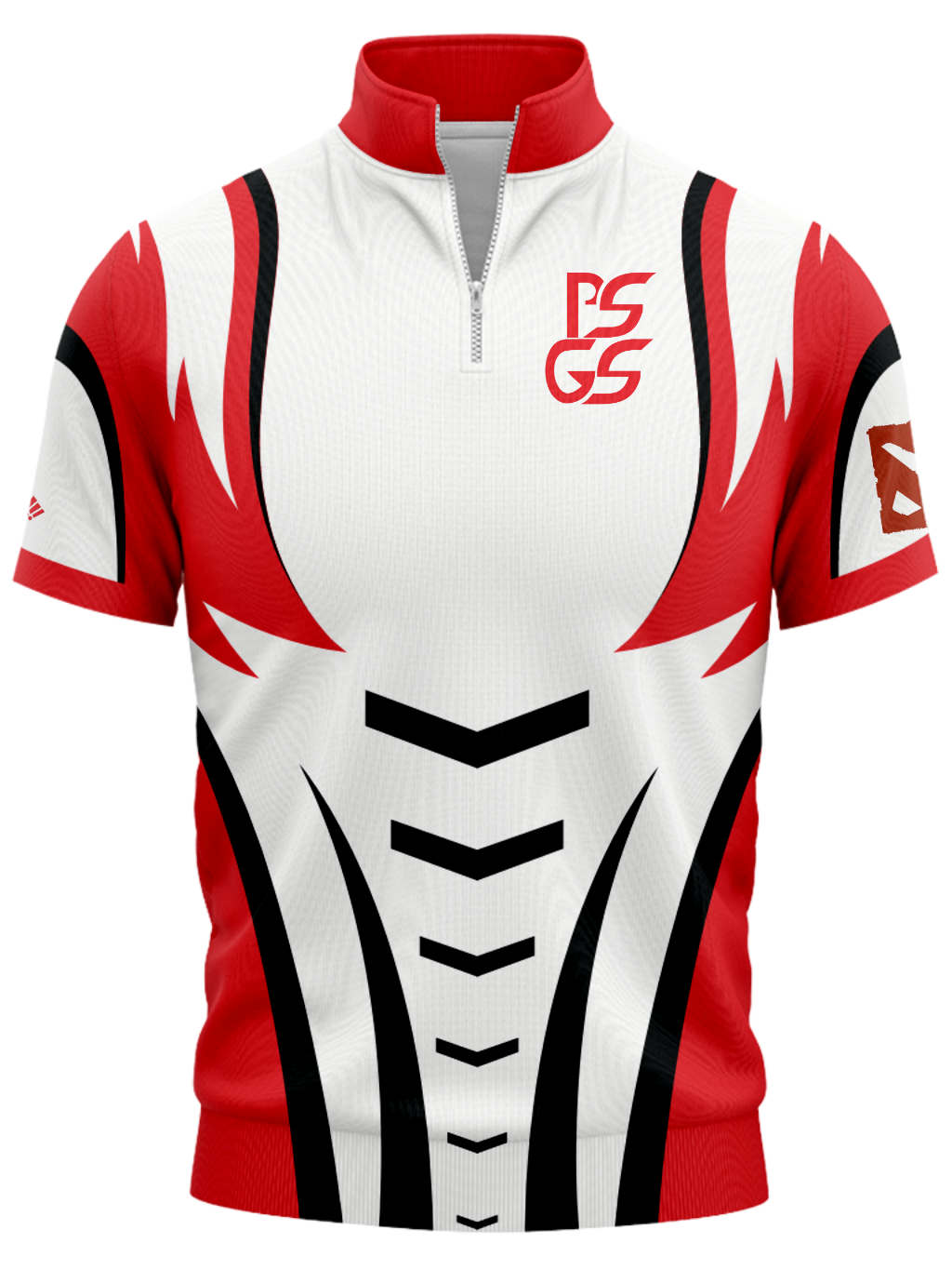 Rendered product preview, front
