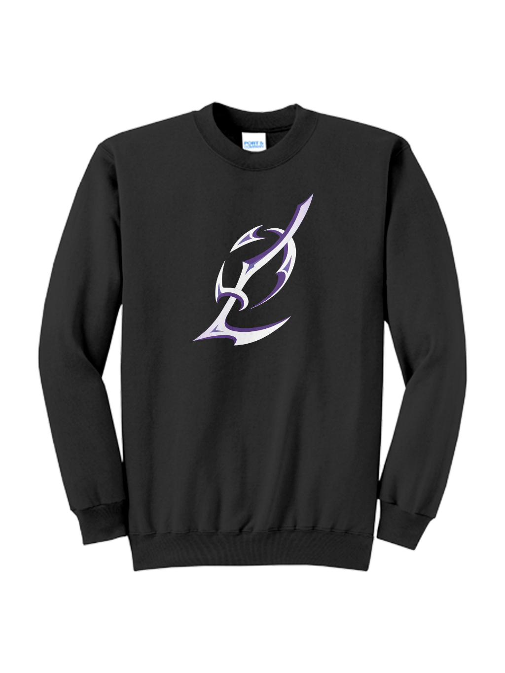 Rendered product preview, front