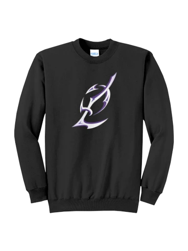 Core Fleece Crewneck Sweatshirt preview, front