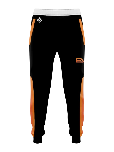 Evo Men's Joggers preview, front