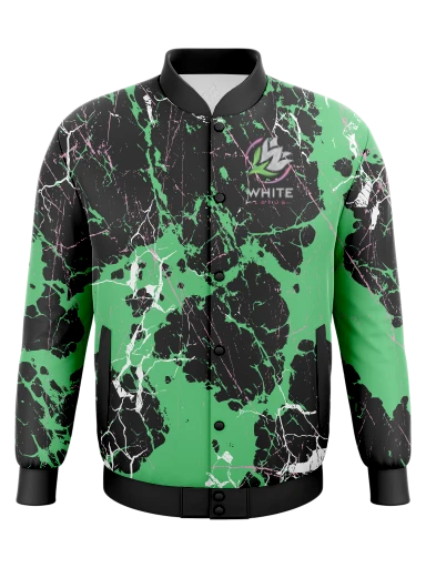 Men's Bomber Jacket preview, front