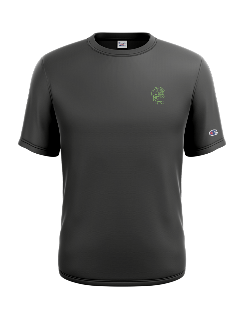 Rendered product preview, front