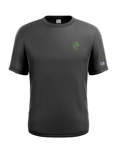 Champion Heritage 7-Oz. Jersey Tee preview, front