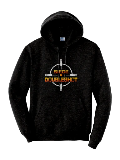 Port & Co Tall Core Fleece Pullover Hooded Sweatshirt preview, front