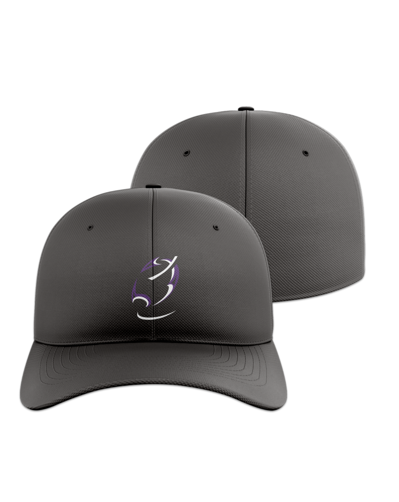 Rendered product preview, stack