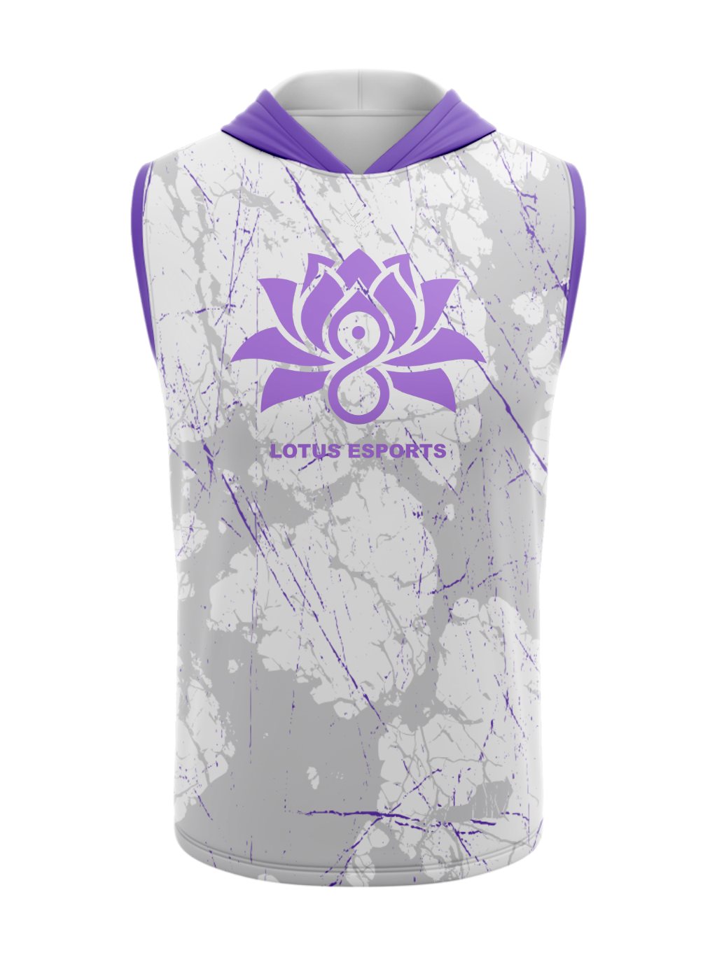 Rendered product preview, front