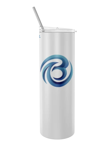 Stainless Tumbler 20oz preview, front