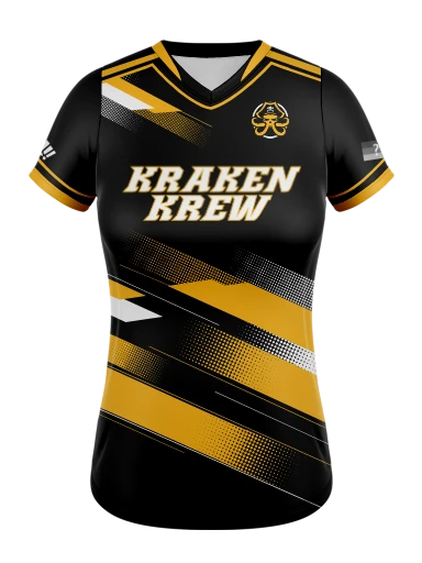 KRK 2025 Womens V2 HOME preview, front