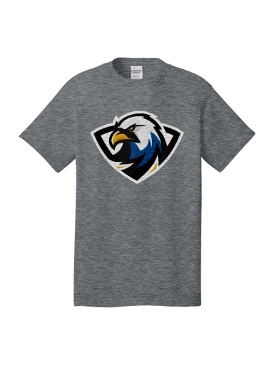 ERAU Esports Cotton Tee (M) preview, front