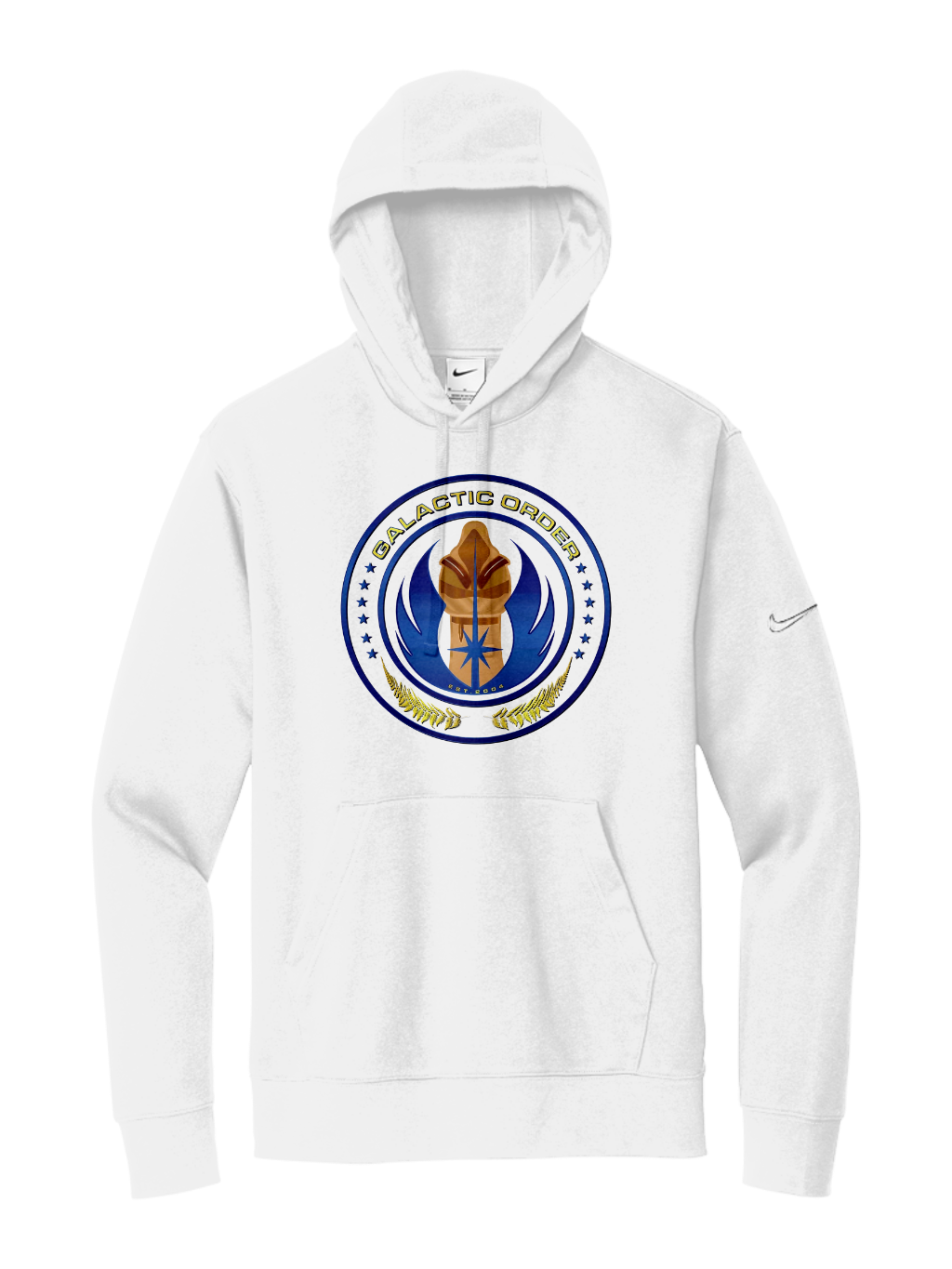 Rendered product preview, front